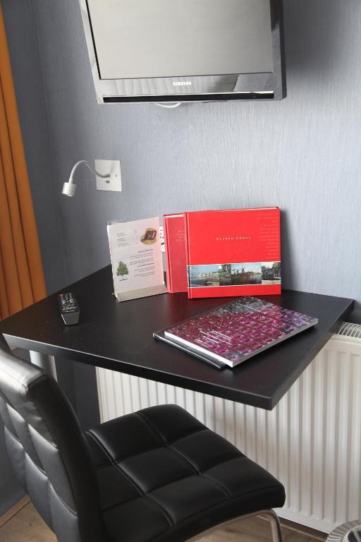 スタッズ ホテル ボーアランド エメン 部屋 写真